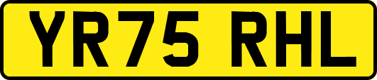 YR75RHL
