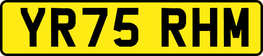 YR75RHM