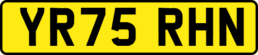 YR75RHN