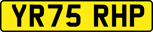 YR75RHP