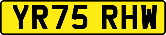 YR75RHW