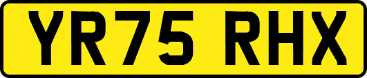 YR75RHX