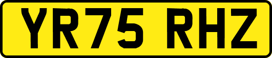 YR75RHZ