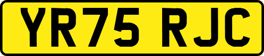 YR75RJC