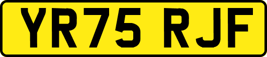 YR75RJF