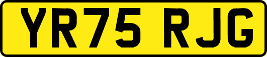 YR75RJG