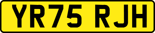 YR75RJH