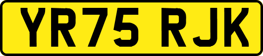 YR75RJK