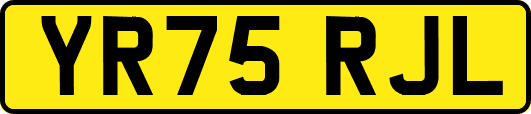 YR75RJL
