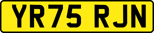 YR75RJN