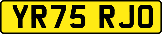 YR75RJO