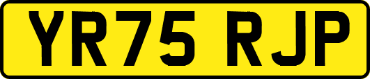 YR75RJP