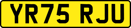 YR75RJU
