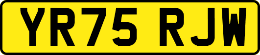 YR75RJW