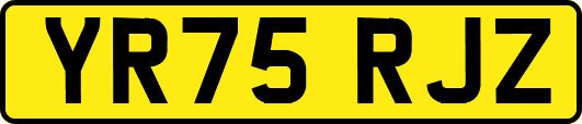 YR75RJZ