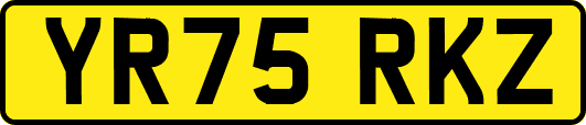 YR75RKZ