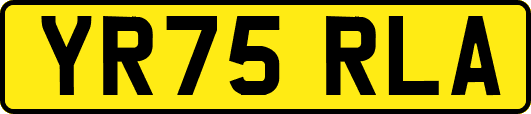 YR75RLA