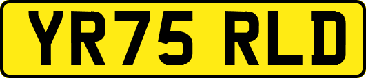 YR75RLD