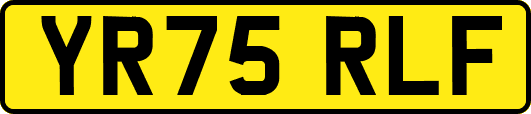 YR75RLF