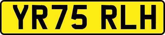 YR75RLH