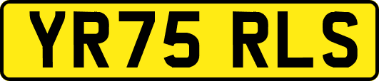 YR75RLS