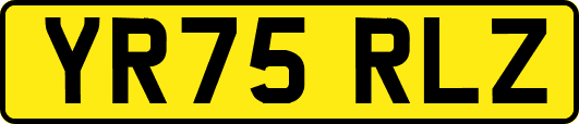 YR75RLZ