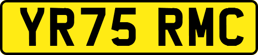 YR75RMC