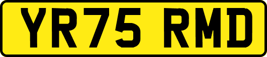 YR75RMD