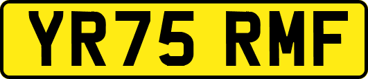 YR75RMF