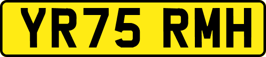 YR75RMH