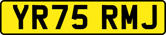 YR75RMJ