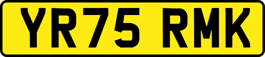 YR75RMK
