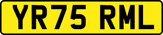 YR75RML