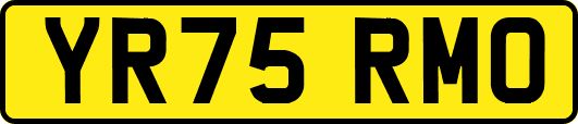 YR75RMO