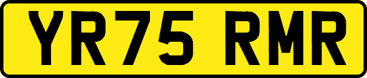 YR75RMR