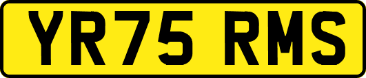 YR75RMS