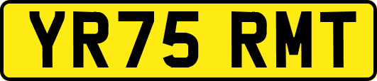 YR75RMT