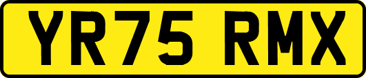 YR75RMX