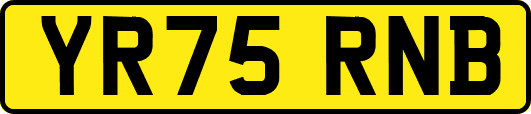 YR75RNB