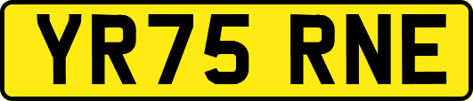 YR75RNE