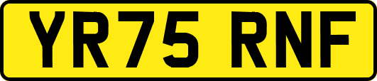 YR75RNF