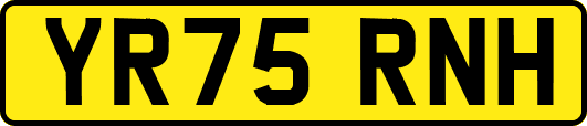 YR75RNH