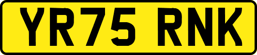 YR75RNK