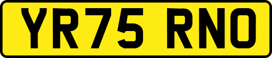 YR75RNO