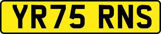YR75RNS