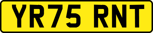YR75RNT