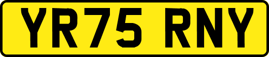 YR75RNY