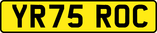 YR75ROC