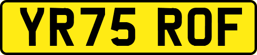 YR75ROF