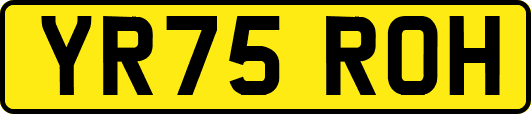 YR75ROH